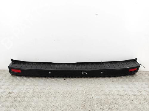 Used Rear bumper Rear bumper 38184428 38184428