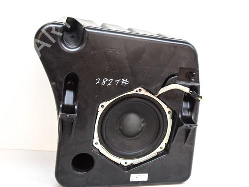 Electronic module TESLA MODEL S (5YJS) P85 | BP6771937M83 