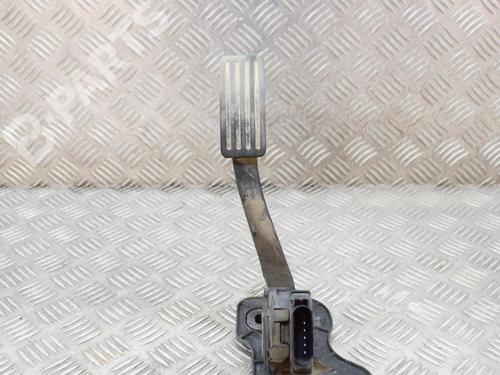 Used Pedal Pedal FORD TRANSIT Van (FA_ _) 2.2 TDCi (85 hp) 10527696 10527696