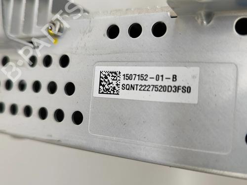 Electronic module TESLA MODEL Y (5YJY) EV Rear-Wheel Drive | BP33367863M83 - Image 7