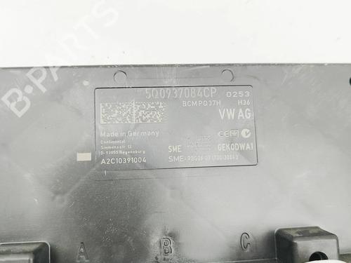 Electronic module AUDI TT (FV3, FVP) 2.5 RS TFSI quattro | BP34249244M83  - Image 7