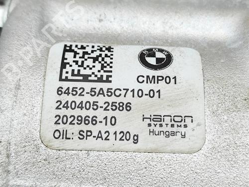 AC compressor MINI MINI COUNTRYMAN (U25) S ALL4 | BP38755853M34 - Image 7