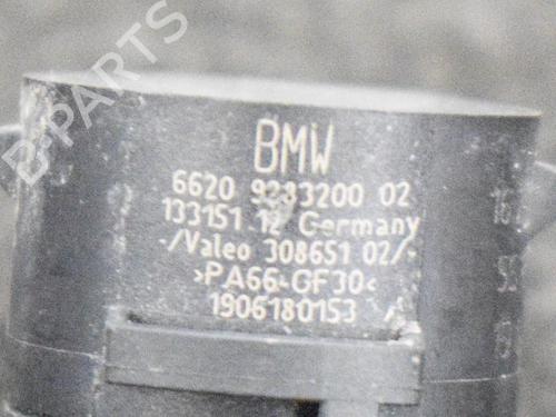 Electronic module BMW 6 Gran Turismo (G32) 640 i | BP8833993M83 