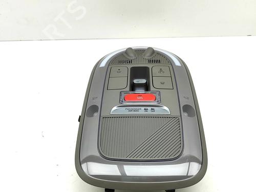 Kabinelys HYUNDAI IONIQ 6 (CE) EV All-wheel Drive | BP33962356I8 - Image 3