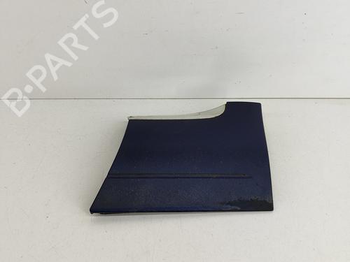 Listwa nadkola VW TOUAREG (7LA, 7L6, 7L7) 3.0 V6 TDI | BP19502521C116 
