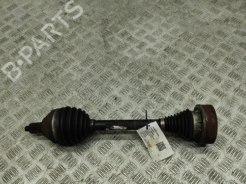 Used Left front driveshaft VW POLO V (6R1, 6C1) 1.6 TDI (90 hp) 26679305
