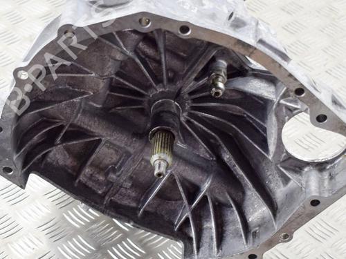 Gearbox MERCEDES-BENZ C-CLASS (W205) C 250 BlueTEC / d (205.008, 205.006) | BP27762991M3 
