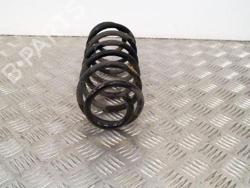 Shock absorber spring FORD FIESTA VI (CB1, CCN) 1.6 TDCi | BP14659343C152 
