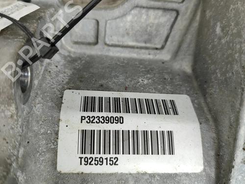 Front differential VOLVO XC90 II (256) B5 Mild-Hybrid | BP33371631M23  - Image 5