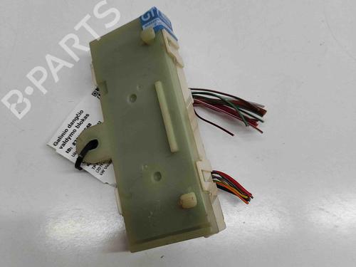 Electronic module MERCEDES-BENZ M-CLASS (W166) ML 350 BlueTEC 4-matic (166.024, 166.023) | BP29227595M83 