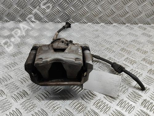 Used Left rear brake caliper Left rear brake caliper AUDI A5 Sportback (F5A, F5F) 40 TFSI Mild Hybrid (204 hp) 28435504 28435504