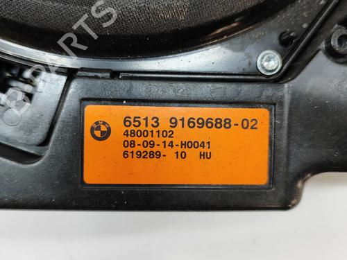 Electronic module BMW 6 Gran Coupe (F06) M6 | BP28275899M83 