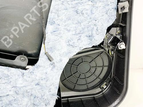 Front right panel TESLA MODEL S (5YJS) 75D AWD | BP17444352C59  - Image 8