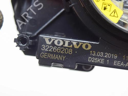 Steering column stalk VOLVO XC40 (536) T4 AWD | BP9227226I23 - Image 7