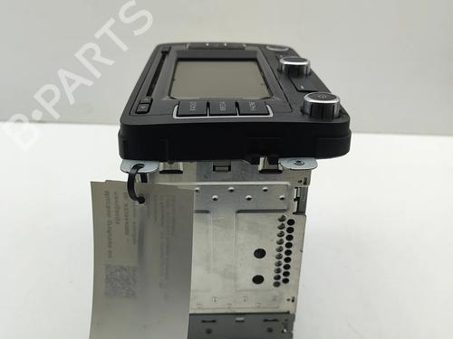 Electronic module VW SCIROCCO III (137, 138) 2.0 TDI | BP32459125M83 