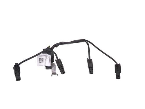 Used Other MERCEDES-BENZ GLA-CLASS (X156) GLA 220 CDI (156.903) (170 hp) 30233440