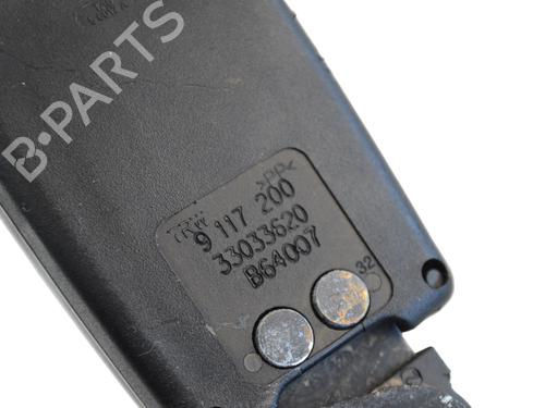 Seat buckle BMW 6 (E63) 635 d | BP33359417I32  - Image 5