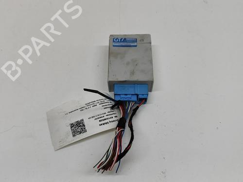 Electronic module BMW 3 (F30, F80) 330 e | BP28115390M83