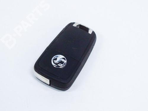 Electronic module OPEL MOKKA / MOKKA X (J13) 1.4 (_76) | BP6758168M83 