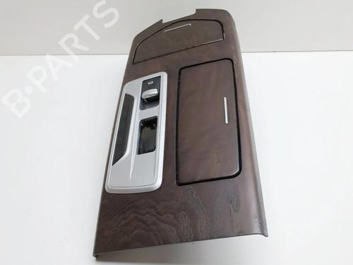 Middle console MASERATI GHIBLI III (M157) 3.0 D | BP39884386I22 - Image 5