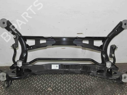 Used Rear axle AUDI A3 Limousine (8VS, 8VM) 1.5 TFSI (150 hp) 30257295