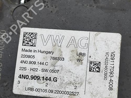 Steering rack PORSCHE CAYENNE Coupe (9YB) 3.0 E-Hybrid AWD | BP38017803M22 - Image 7
