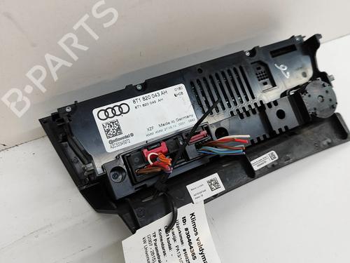 Electronic module AUDI A4 B8 Avant (8K5) 2.0 TDI | BP26281261M83 - Image 5