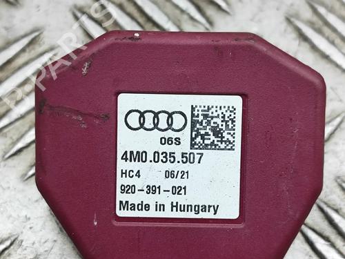 Antenna/Base CUPRA FORMENTOR (KM7, KMP) 1.4 e-Hybrid | BP31056598C140 