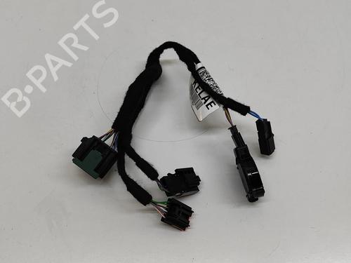 Electronic sensor FORD KUGA III (DFK) 2.5 Duratec PHEV | BP28563565M84 