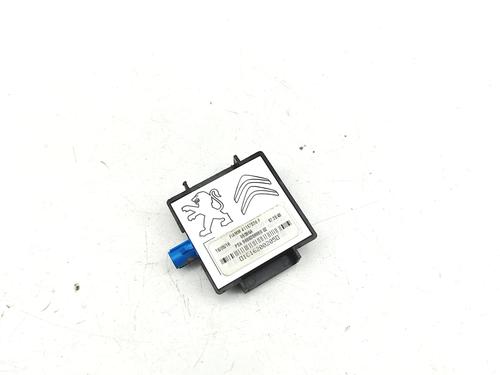 Used Electronic module Electronic module PEUGEOT 508 SW I (8E_) 2.0 BlueHDi 180 (180 hp) 34161472 34161472