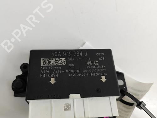 Electronic module VW PASSAT B8 Variant (3G5, CB5) 2.0 TDI | BP24975413M83 