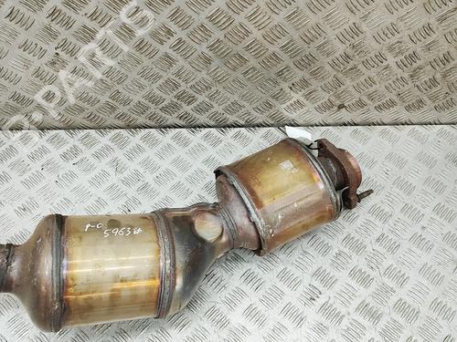 Catalyst LAND ROVER DEFENDER Station Wagon (L663) P525 4x4 | BP33387815M10 - Image 5