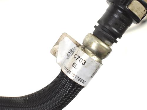 Pipe MASERATI LEVANTE SUV (M161) 3.0 D Q4 | BP30212510M125 - Image 6