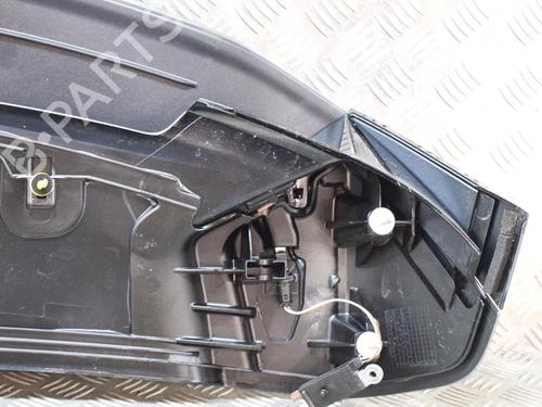 Spoiler bagklap JAGUAR I-PACE (X590) EV400 AWD | BP27759858C96