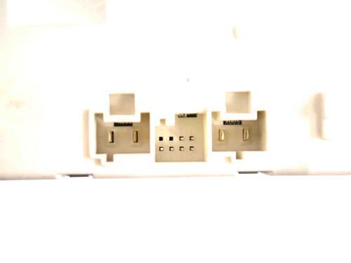 Elektronisk modul MERCEDES-BENZ C-CLASS T-Model (S204) C 220 CDI (204.202) | BP30225205M83