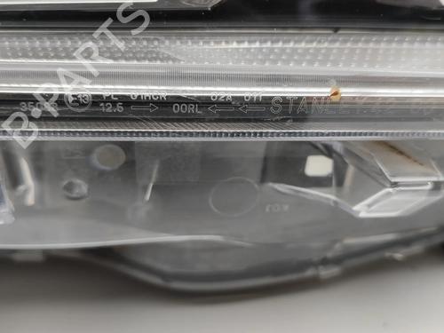 Right headlight PORSCHE CAYENNE Coupe (9YB) 3.0 AWD (9YBAA1) | BP33379413C29 - Image 6