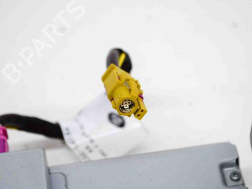 Electronic module LAND ROVER RANGE ROVER EVOQUE (L538) 2.0 D 4x4 | BP9629547M83 