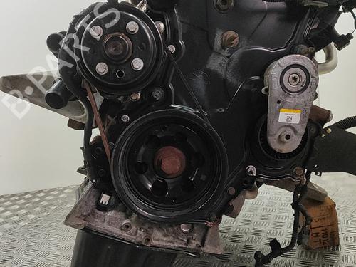 Engine FORD TRANSIT V363 Platform/Chassis (FED, FFD) 2.0 EcoBlue | BP33731841M1 - Image 6