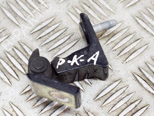Dørhængsel/Dørbegrænser AUDI A1 Sportback (GBA) 35 TFSI (150 hp) 27761710