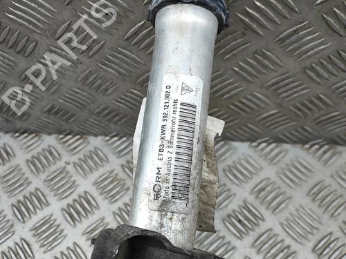 Pipe PORSCHE 911 Convertible (992) 3.0 Carrera (992312) | BP38018501M125  - Image 7