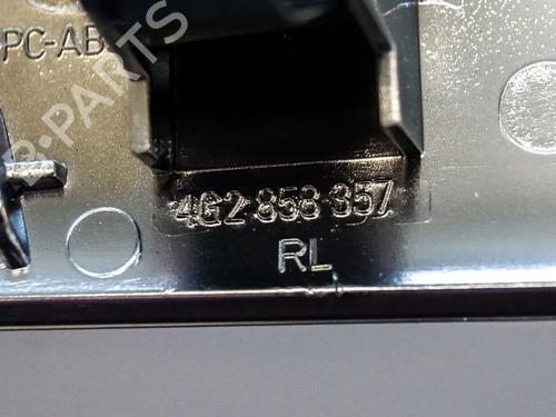 Other AUDI A6 C7 Avant (4G5, 4GD) 2.0 TDI | BP14661489O1