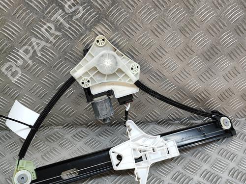 Rear right window mechanism VW T-ROC (A11, D11) 2.0 TSI 4motion | BP29391638C25 