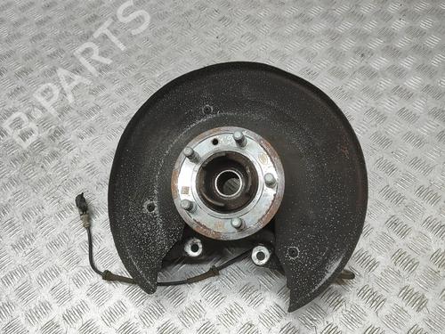 Used Left rear steering knuckle Left rear steering knuckle LAND ROVER RANGE ROVER SPORT II (L494) 5.0 SCV8 4x4 (510 hp) 33394811 33394811