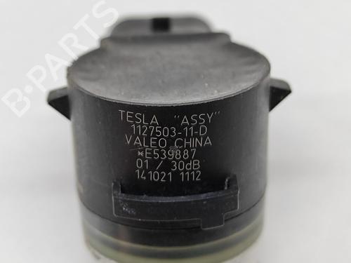 Elektronisk modul TESLA MODEL 3 (5YJ3) EV | BP27766098M83 