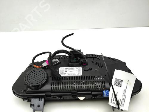 Instrument cluster AUDI Q8 (4MN, 4MT) 55 TFSI Mild Hybrid quattro | BP38070728C47 - Image 5