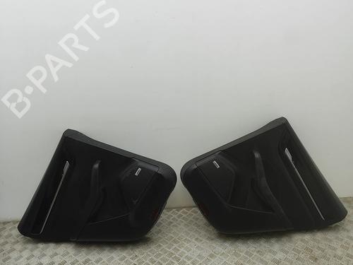 Seats set PORSCHE MACAN (XAB) 4S Electric 4 (XABDC1) | BP33433040C78 - Image 4