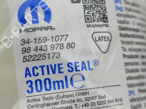 Electronic module FIAT 500 (312_) 1.0 Mild Hybrid (312.AYD1B) | BP29373366M83  - Image 6