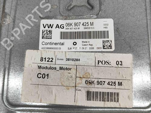 Engine control unit (ECU) VW T-ROC (A11, D11) 2.0 R 4motion | BP29487454M57 
