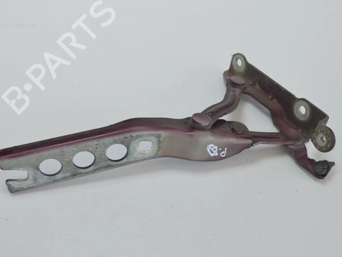 Hinge/Door check strap SKODA OCTAVIA II Combi (1Z5) 2.0 TDI 16V | BP30239906C146 