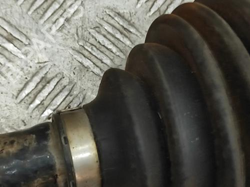 Left front driveshaft VW CADDY V MPV (SBB, SBJ) 2.0 TDI 4motion | BP32238709M38  - Image 5